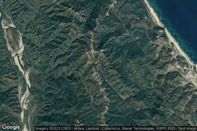 Aéroport Songhyeon-ri