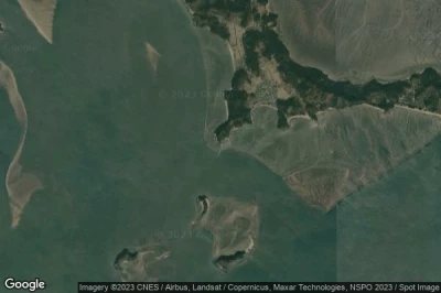 Aéroport Jangbong-ri