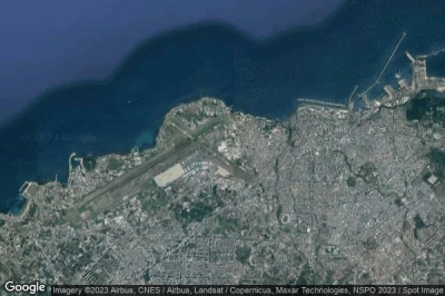 aéroport Jeju ROK Naval Air Facility