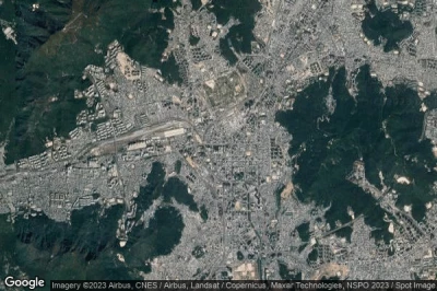 Aéroport Lotte Busan Hotel