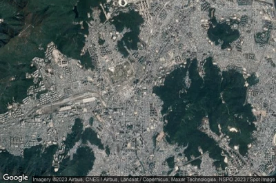 aéroport Semyeon Lotte Castle Sky Apartmentss