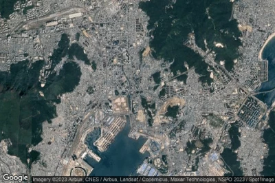 Aéroport Sejong Grandia Apartmentss