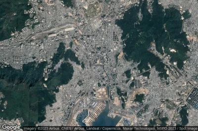 Aéroport Bumil Station Irum Apartments