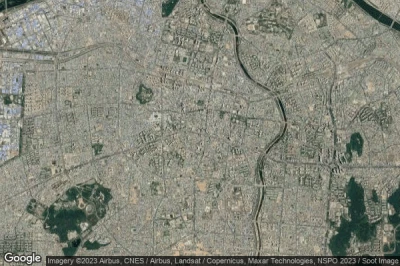 Aéroport Samsung Life Building