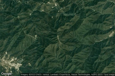 Aéroport Jinhyeon-ri