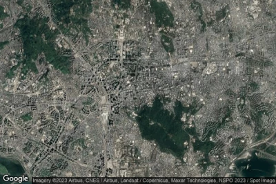 Aéroport State Tower Building