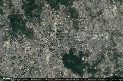 Aéroport Lotte Department Store