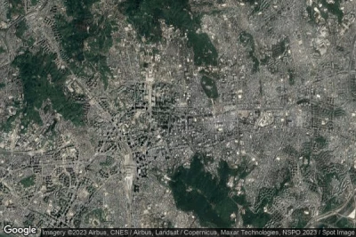 Aéroport Mirae Asset Center 1