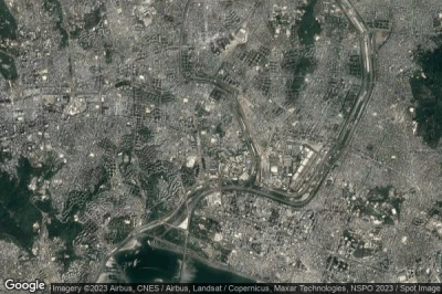 Aéroport Hanyang University Hospital
