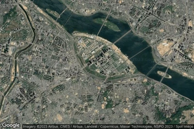 Aéroport Mirae Asset Insurance Company