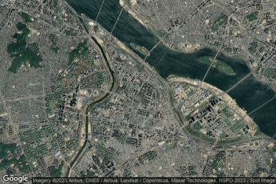 Aéroport Tangshan SKV1 Centers