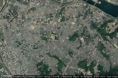 Aéroport Daekyo Education Center