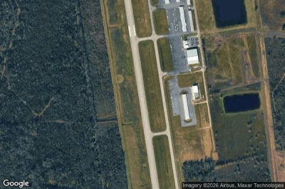 Aéroport Louisiana regional airport