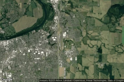 Aéroport Albany Municipal