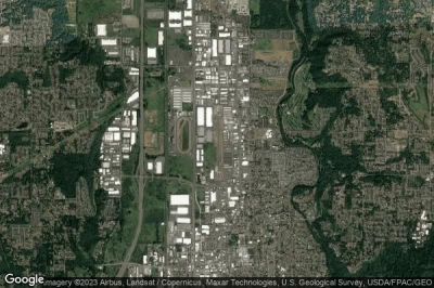 Aéroport Auburn Municipal