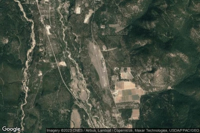 Aéroport Libby