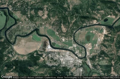 Aéroport Saint Maries Municipal