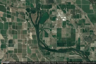 Aéroport Weiser Municipal