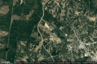 Aéroport Emanuel County