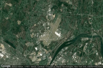 Aéroport Schenectady County