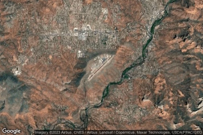 Aéroport Sedona