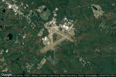 Aéroport Sanford Seacoast Regional