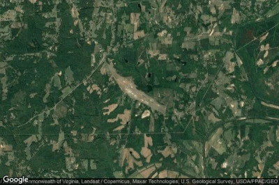 Aéroport Rockingham County NC Shiloh