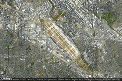 Aéroport Norman Y. Mineta San Jose International