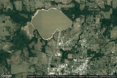 Aéroport Sulphur Springs Municipal