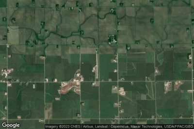 Aéroport Sioux Center