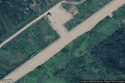 Aéroport Takotna