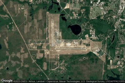 Aéroport Tallahassee Regional