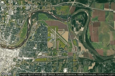 Aéroport Philip Billard Municipal