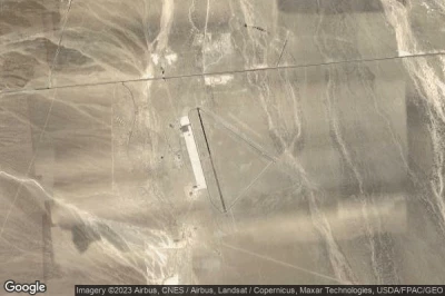 Aéroport Tonopah