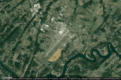 Aéroport Tri-Cities Regional TN/VA Tri-Cities Regional TN/VA