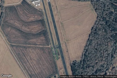 Aéroport Eunice
