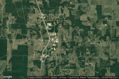 Aéroport West Plains Municipal