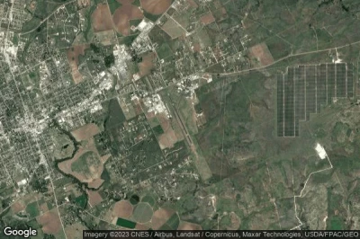 Aéroport Garner Field