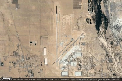 KSMX/Capt G Allan Hancock Field/Santa Maria Public General Airport