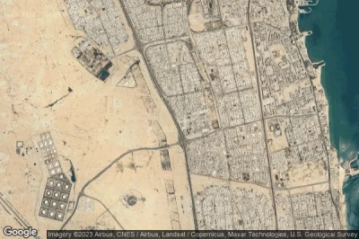aéroport Al Adan