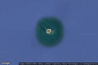 aéroport Kubbar Island