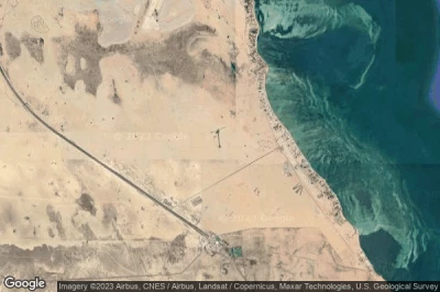 aéroport Al-Nuwaiseeb