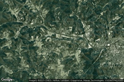 Aéroport Upshur County Regional