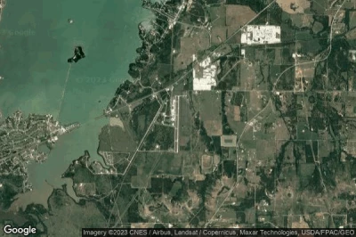 Aéroport Bridgeport Municipal