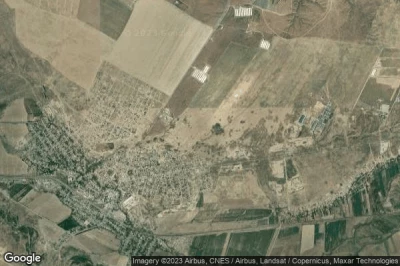 Aéroport Badam