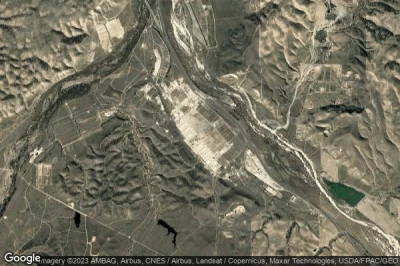 aéroport Camp Roberts Army