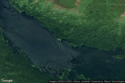 aéroport Zachar Bay