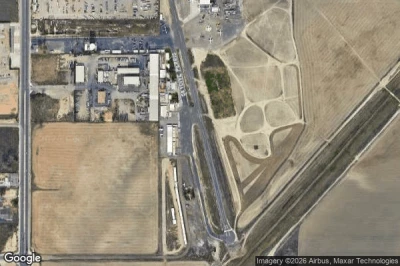 Aéroport Perris Valley