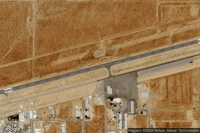 Aéroport California City Municipal