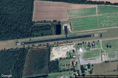Aéroport Thibodaux Municipal
